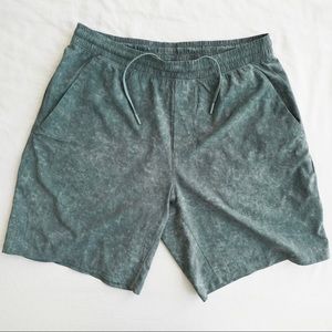 Lululemon Pacebreaker 9” Linerless